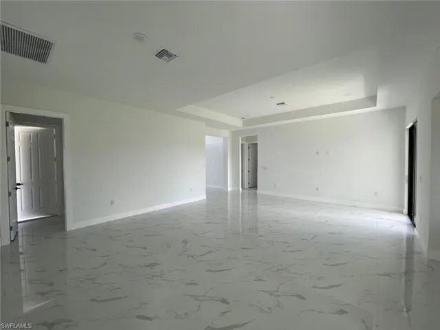 1319 NW 15th  AVE, Cape Coral, FL 33993