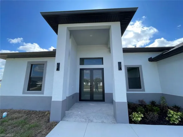 1319 NW 15th  AVE, Cape Coral, FL 33993