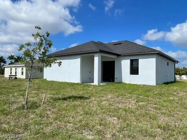 1319 NW 15th  AVE, Cape Coral, FL 33993