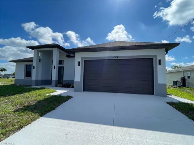 1319 NW 15th  AVE, Cape Coral, FL 33993
