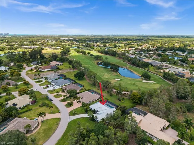 2003 Duke Dr, Naples, Florida 34110