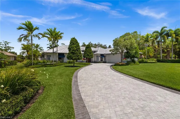 2003 Duke Dr, Naples, Florida 34110