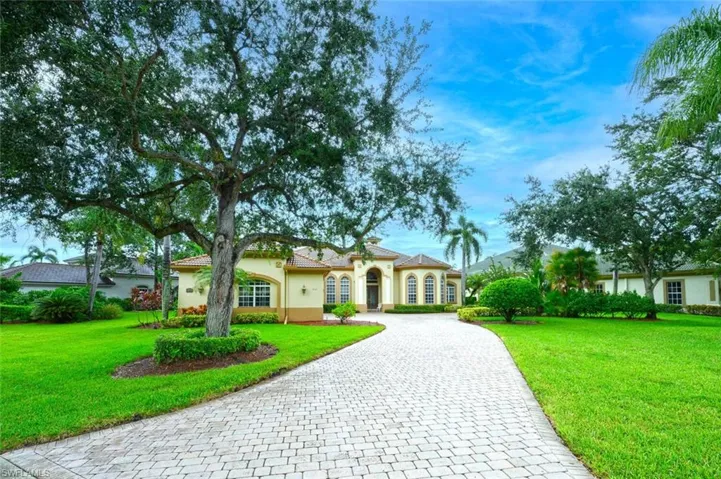 Ranch-style Corner Lot with Beautiful Curb Appeal