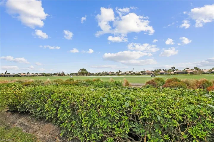 View of yard featuring a rural view