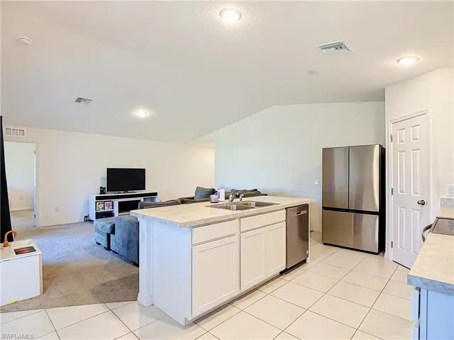 2608 71 St W Dr, Lehigh Acres, Florida 33971