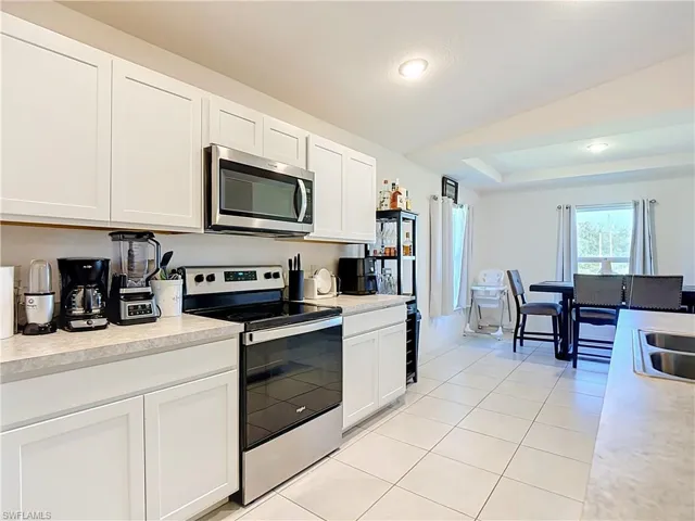 2608 71 St W Dr, Lehigh Acres, Florida 33971