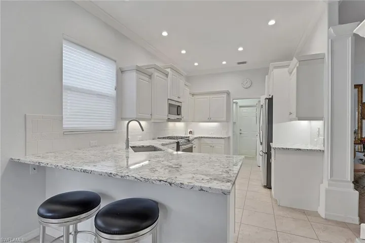 434 Palo Verde Dr, Naples, Florida 34119
