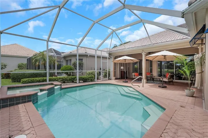 434 Palo Verde Dr, Naples, Florida 34119
