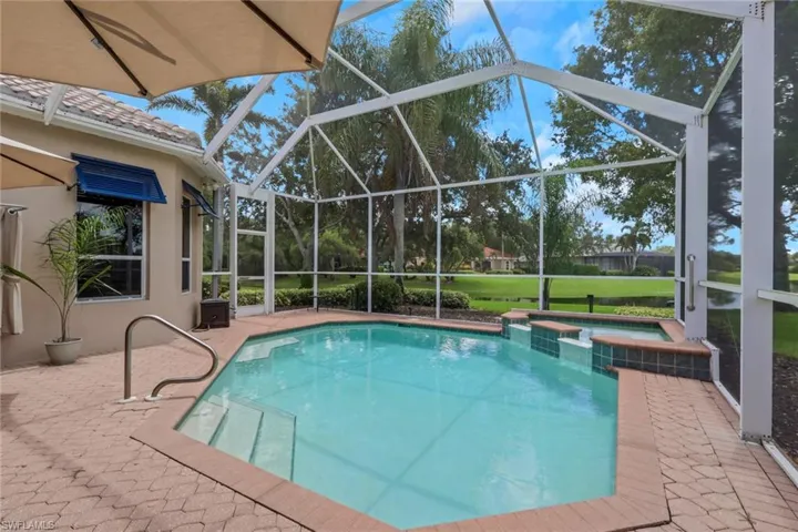 434 Palo Verde Dr, Naples, Florida 34119