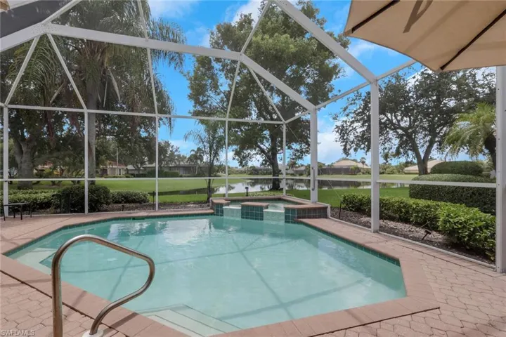 434 Palo Verde Dr, Naples, Florida 34119