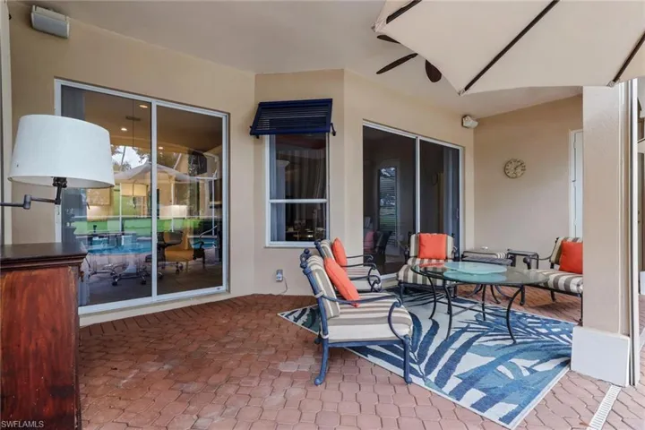434 Palo Verde Dr, Naples, Florida 34119