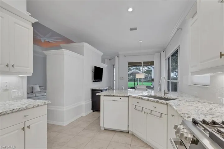 434 Palo Verde Dr, Naples, Florida 34119