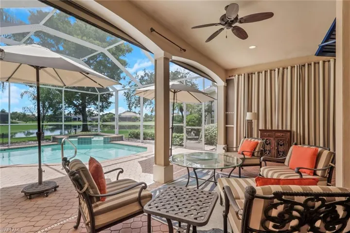 434 Palo Verde Dr, Naples, Florida 34119