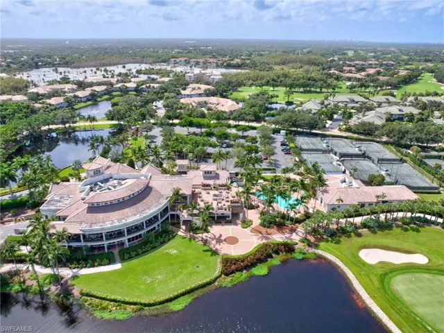 25220 Pelican Creek Cir 102, Bonita Springs, Florida 34134