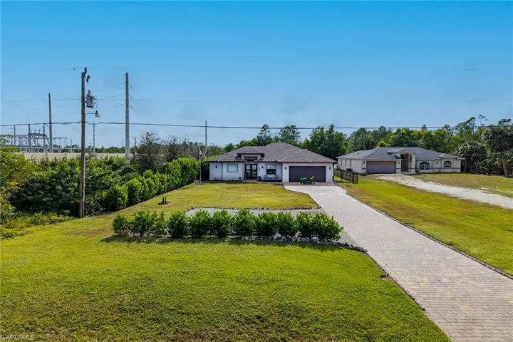 548 47th Ave Ne, Naples, Florida 34120