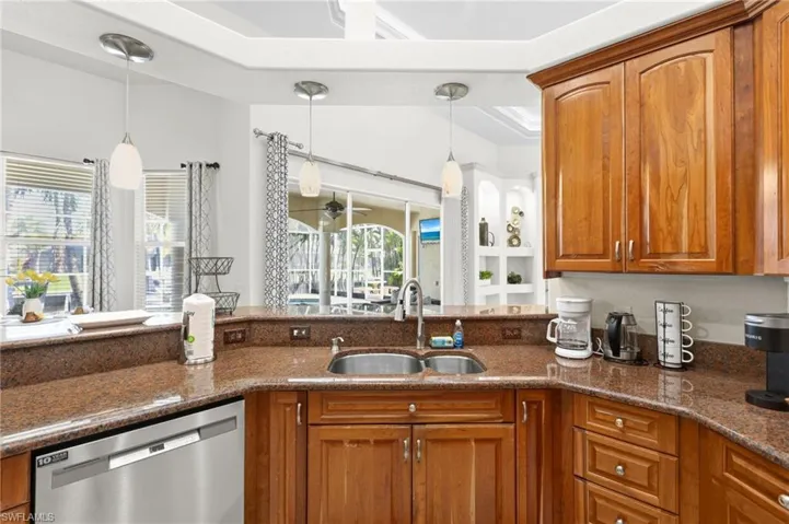 2501 Se 19th Pl, Cape Coral, Florida 33904