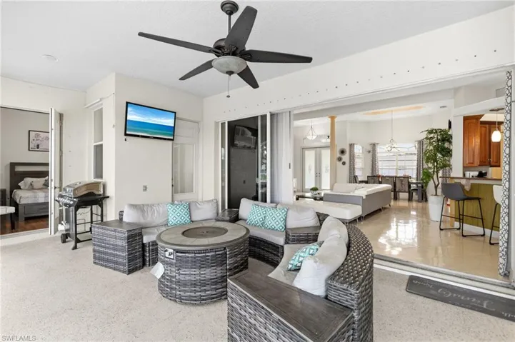2501 Se 19th Pl, Cape Coral, Florida 33904