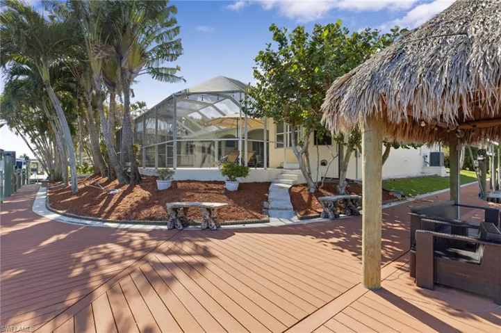 2501 Se 19th Pl, Cape Coral, Florida 33904