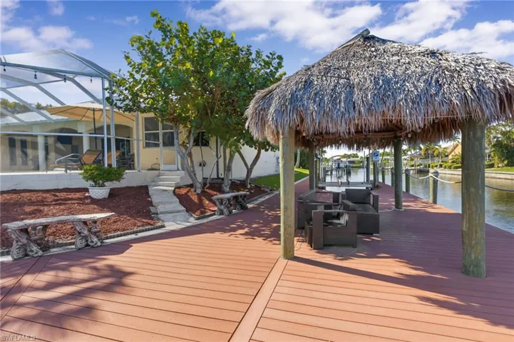 2501 Se 19th Pl, Cape Coral, Florida 33904