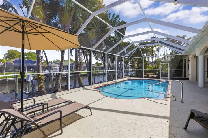 2501 Se 19th Pl, Cape Coral, Florida 33904