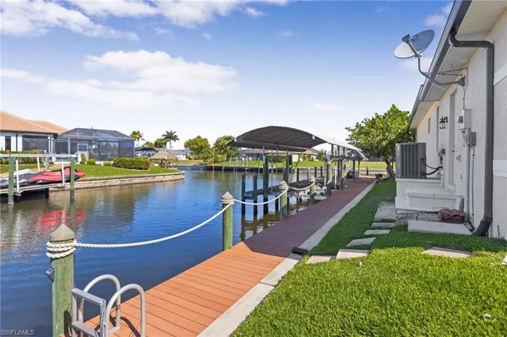 2501 Se 19th Pl, Cape Coral, Florida 33904