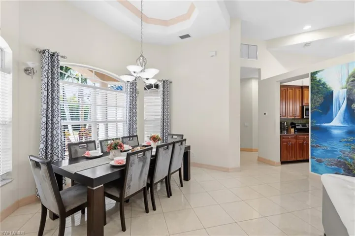 2501 Se 19th Pl, Cape Coral, Florida 33904
