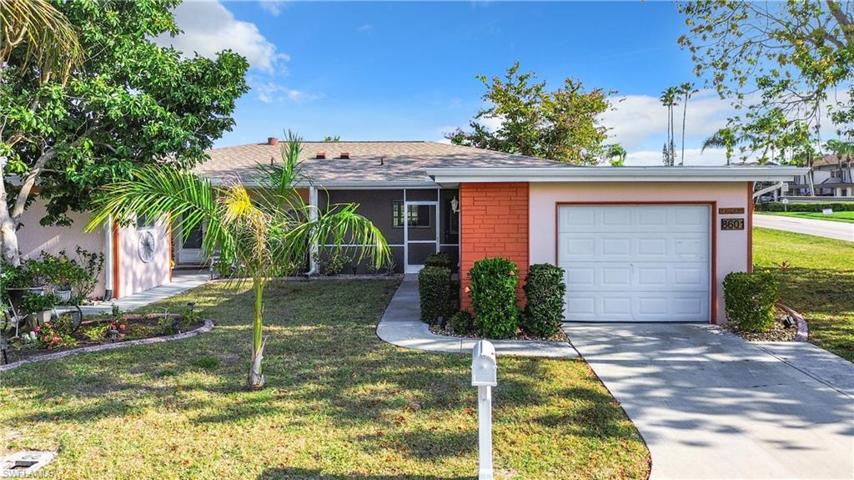 8601  Eleuthera  LN, Fort Myers, FL 33907
