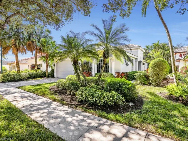 Great Curb Appeal