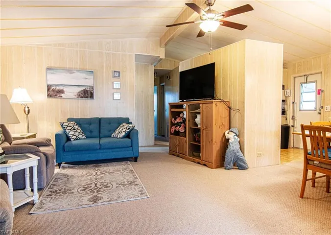 3384  Rainbow  LN, North Fort Myers, FL 33903
