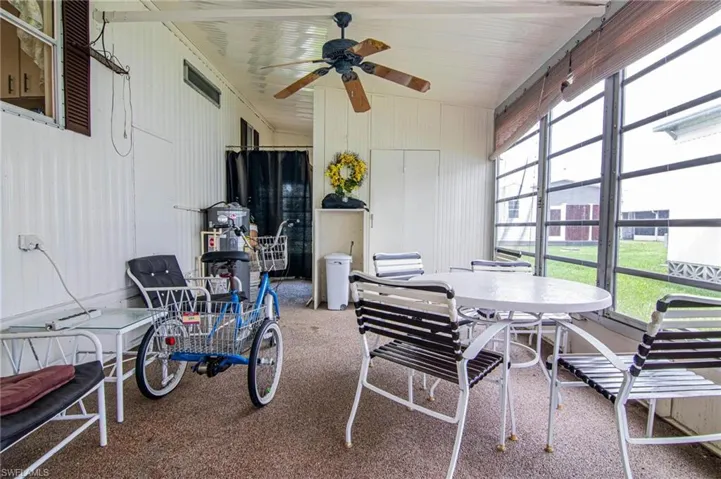 3384  Rainbow  LN, North Fort Myers, FL 33903