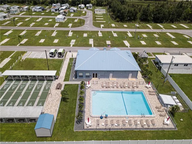 3384  Rainbow  LN, North Fort Myers, FL 33903