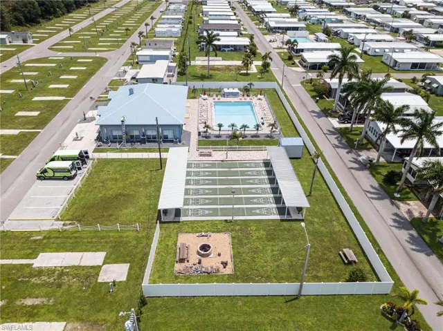 3384  Rainbow  LN, North Fort Myers, FL 33903