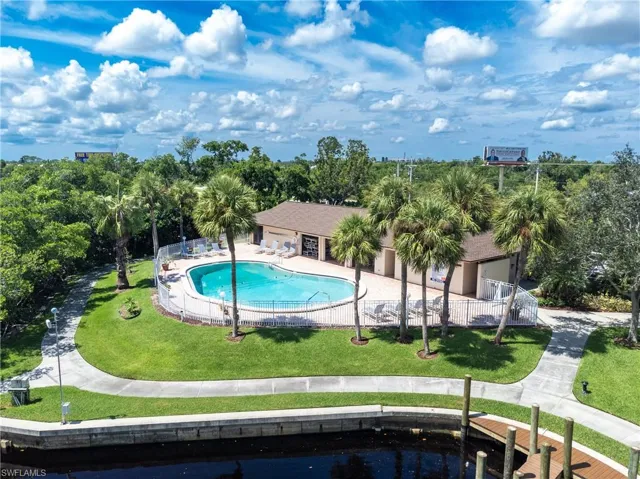 3462  Hancock Bridge  PKWY, North Fort Myers, FL 33903