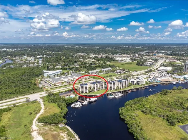 3462  Hancock Bridge  PKWY, North Fort Myers, FL 33903