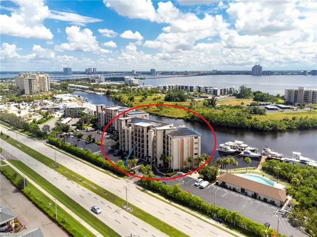 3462  Hancock Bridge  PKWY, North Fort Myers, FL 33903