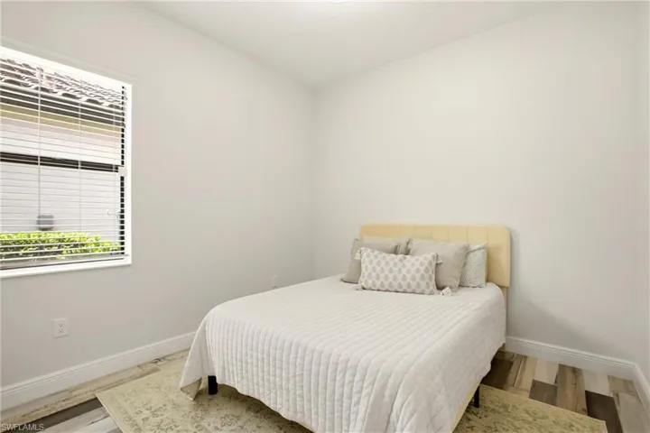 3rd Bedroom