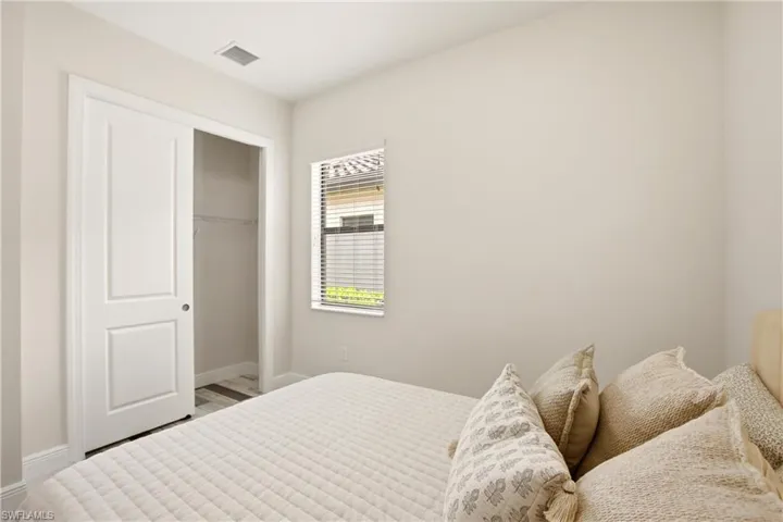 3rd Bedroom