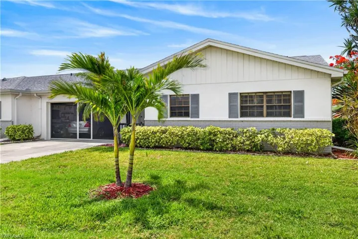 1502 Myerlee Country Club Blvd, Fort Myers, Florida 33919
