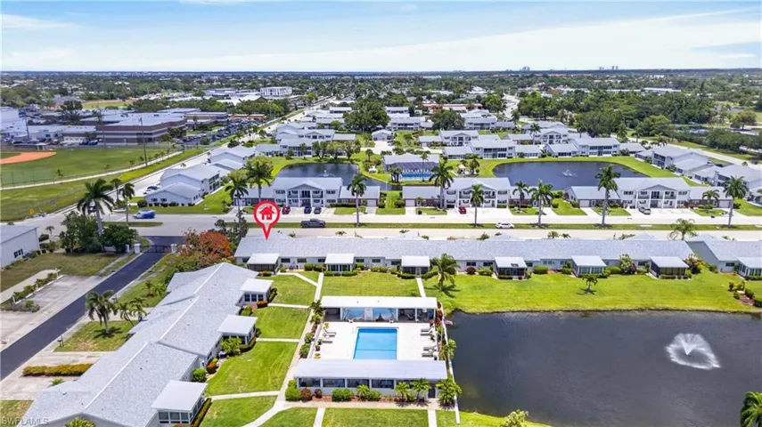 1502 Myerlee Country Club Blvd, Fort Myers, Florida 33919