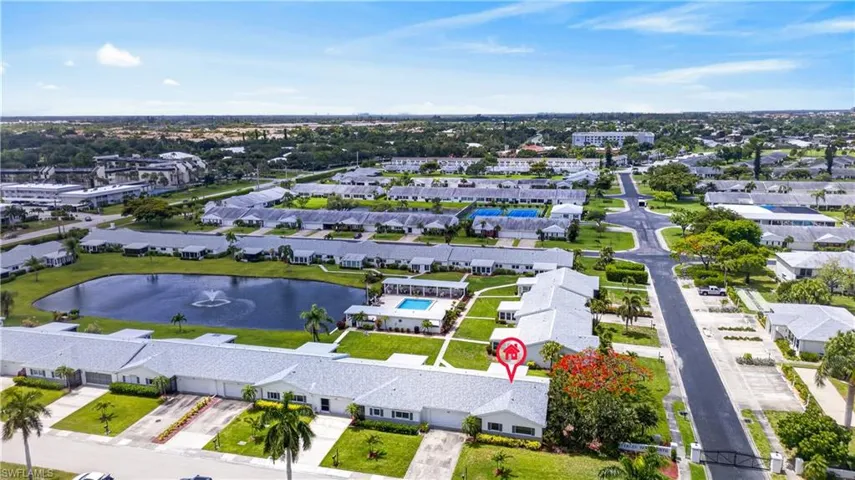 1502 Myerlee Country Club Blvd, Fort Myers, Florida 33919