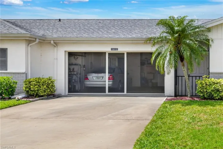 1502 Myerlee Country Club Blvd, Fort Myers, Florida 33919