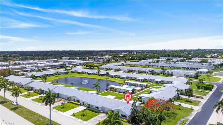 1502 Myerlee Country Club Blvd, Fort Myers, Florida 33919