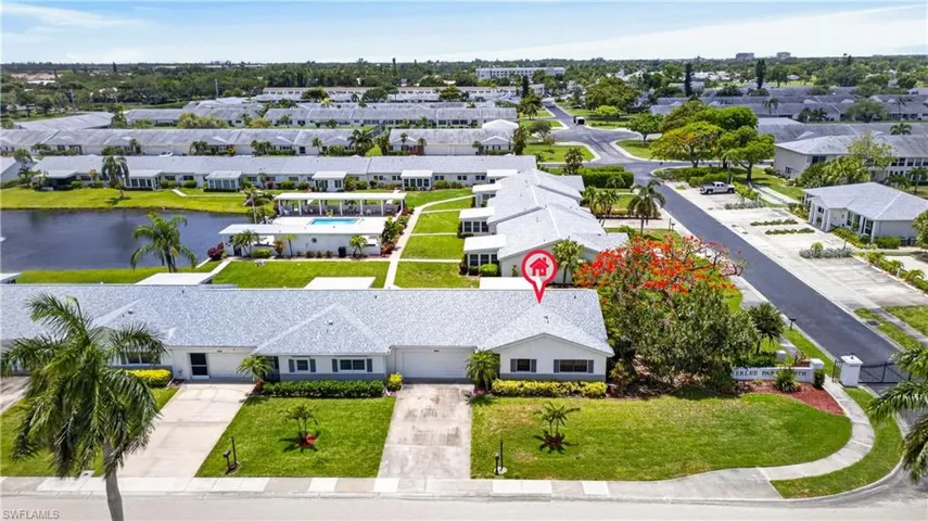 1502 Myerlee Country Club Blvd, Fort Myers, Florida 33919
