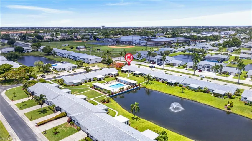 1502 Myerlee Country Club Blvd, Fort Myers, Florida 33919