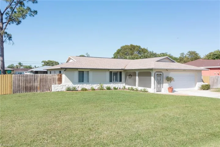 18518 Sunflower Rd, Fort Myers Fl 33967