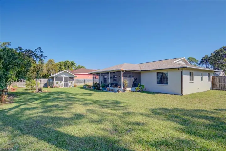 18518 Sunflower Rd, Fort Myers Fl 33967
