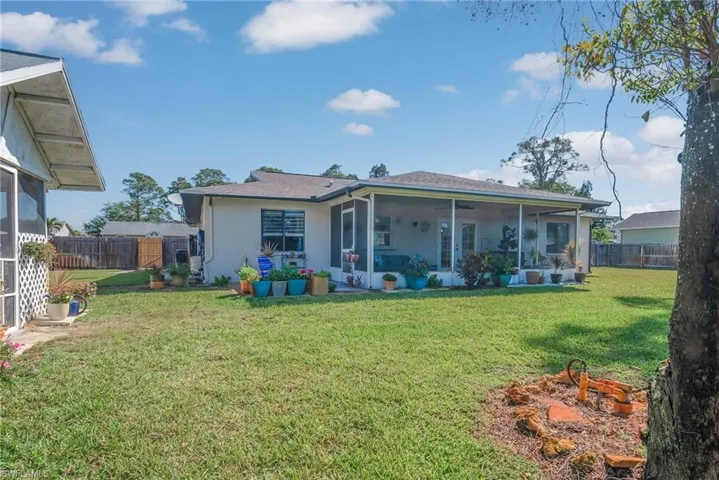 18518 Sunflower Rd, Fort Myers Fl 33967