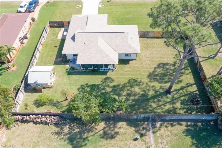 18518 Sunflower Rd, Fort Myers Fl 33967