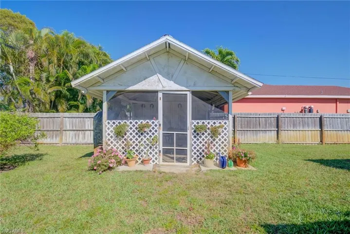 18518 Sunflower Rd, Fort Myers Fl 33967