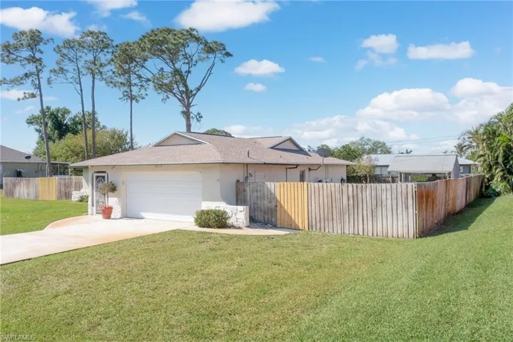 18518 Sunflower Rd, Fort Myers Fl 33967
